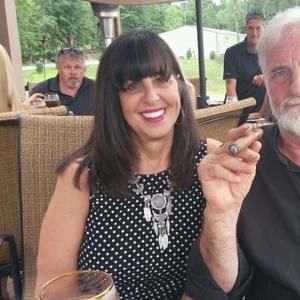 Meet your Posher, Judy